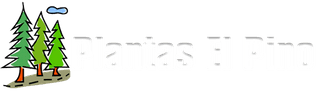 Plantas El Pino-vivero logo